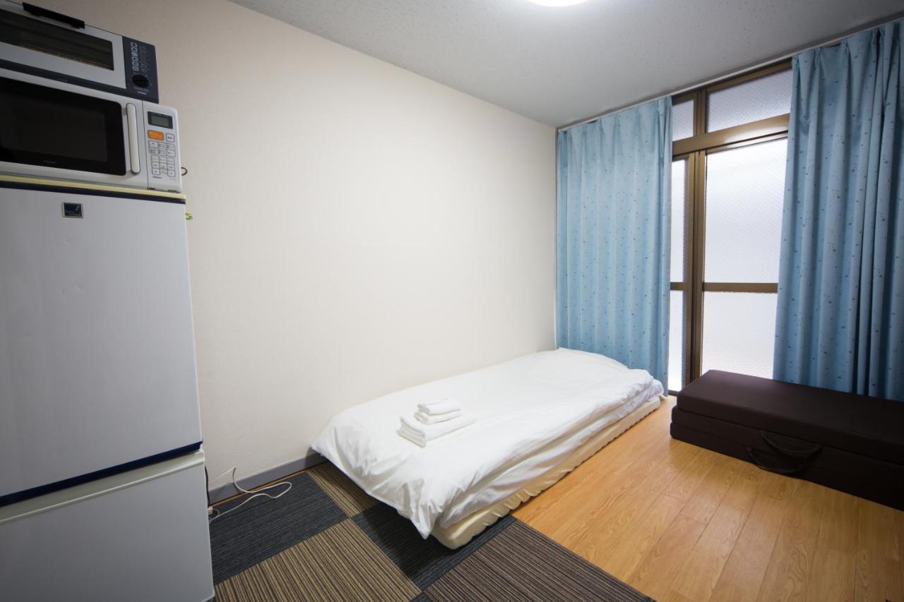102 Uzumasa Arashiyama 2Free Bike Wifi Lägenhet Sagano Exteriör bild
